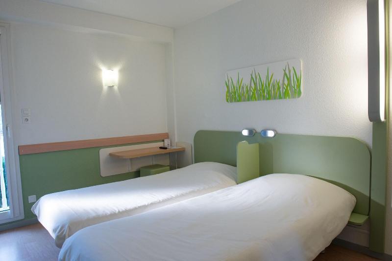 Ibis Budget Macon Sud Hotel Luaran gambar