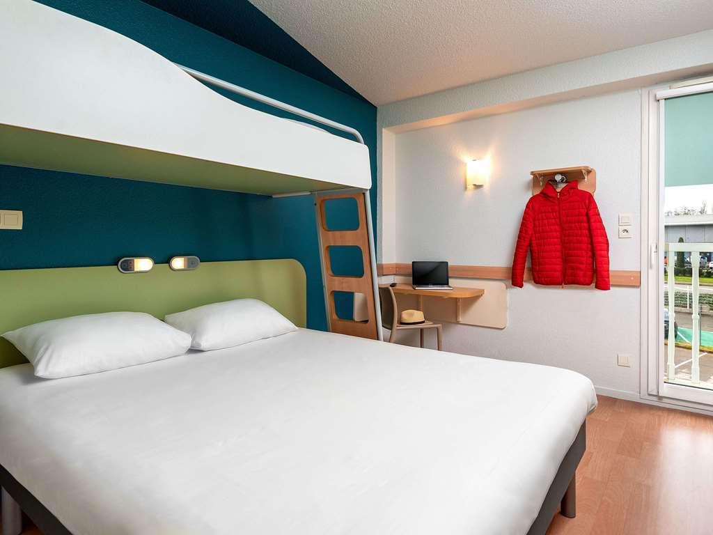 Ibis Budget Macon Sud Hotel Bilik gambar