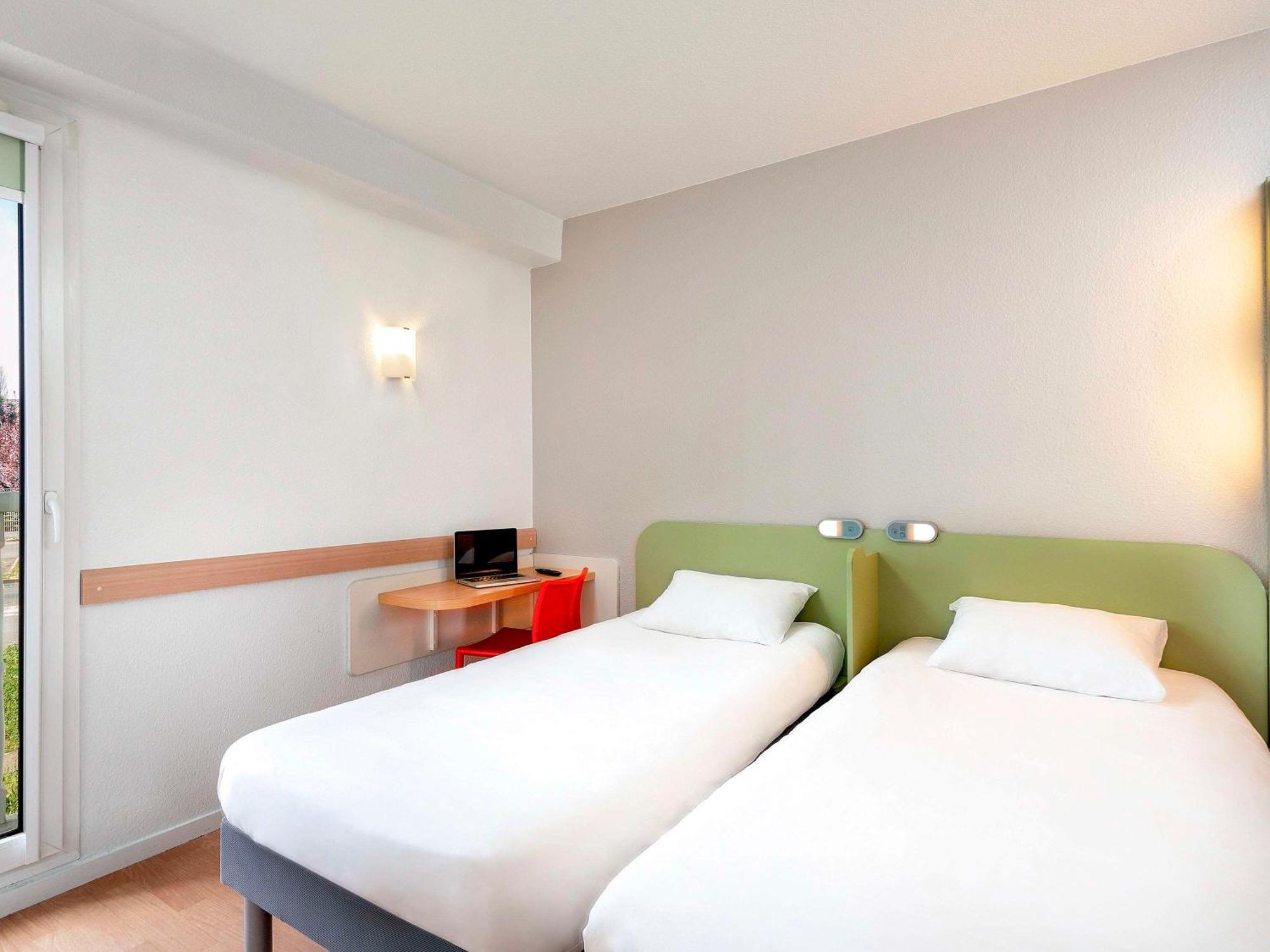 Ibis Budget Macon Sud Hotel Luaran gambar