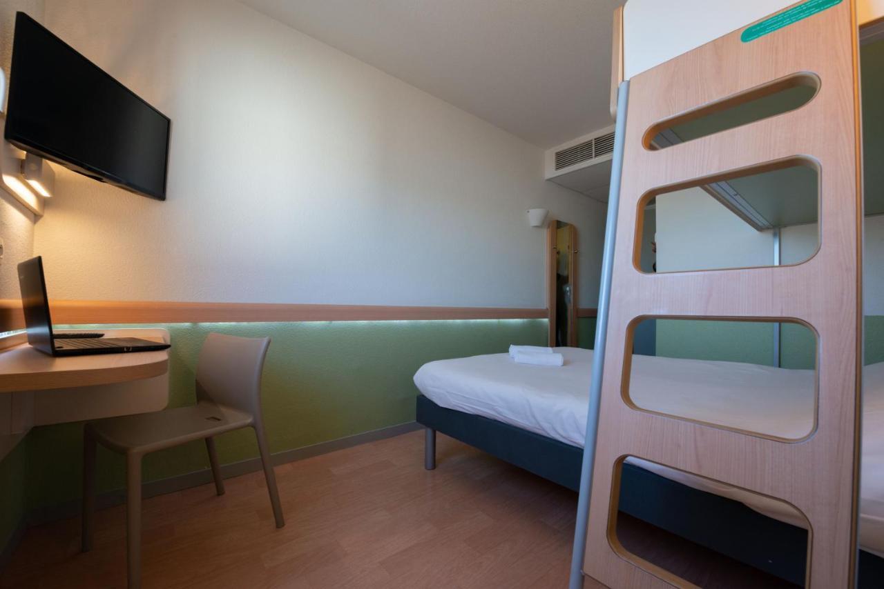 Ibis Budget Macon Sud Hotel Luaran gambar