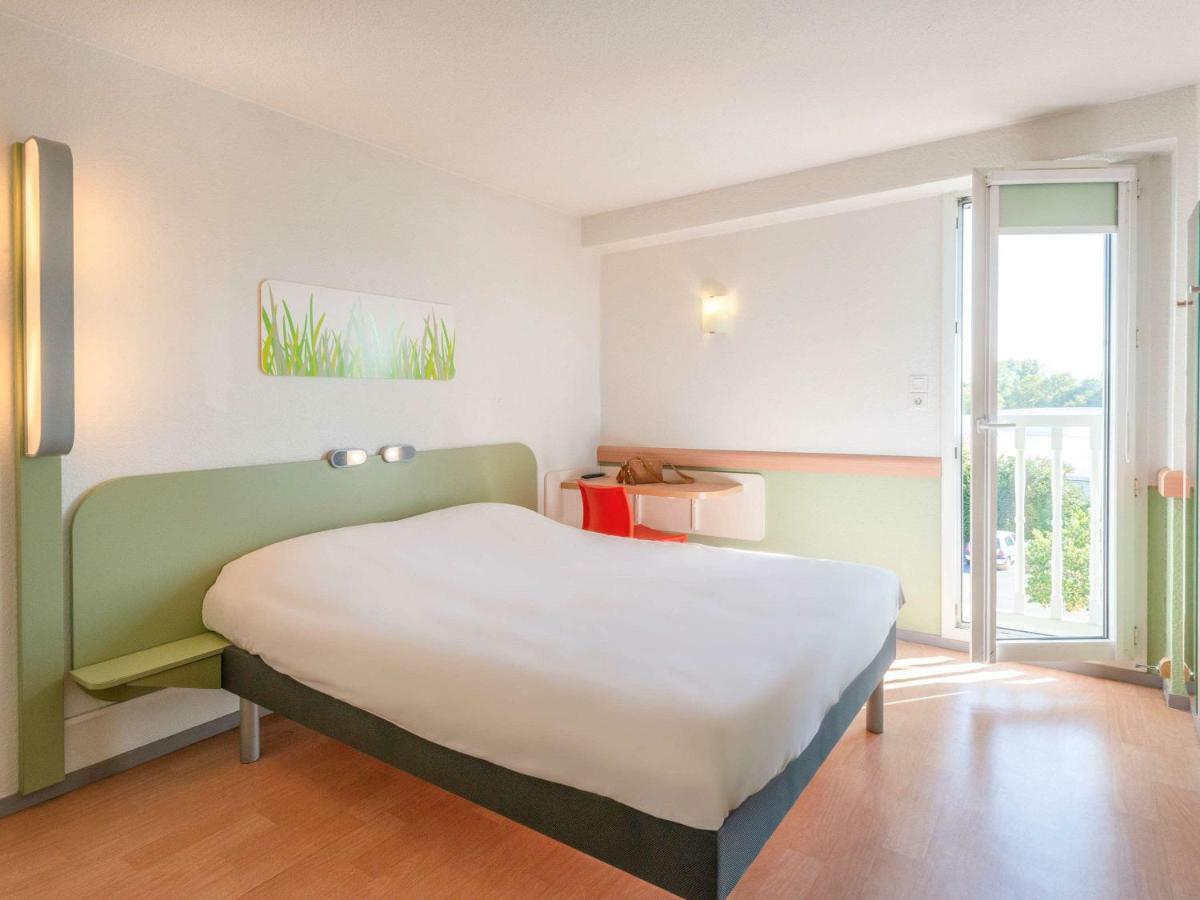 Ibis Budget Macon Sud Hotel Luaran gambar