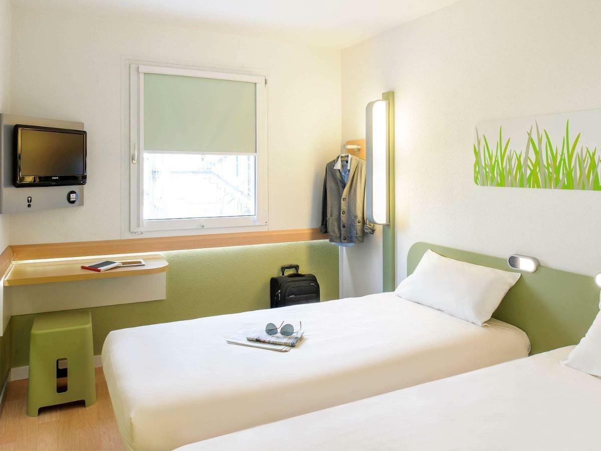 Ibis Budget Macon Sud Hotel Luaran gambar